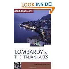 Lombardy and the Italian Lakes, 7th
