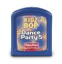 Fisher Price Star Station Dance Party #5 ROM Pack