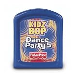 Fisher Price Star Station Dance Party #5 ROM Pack