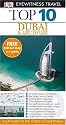 Dubai and Abu Dhabi (DK Eyewitness Top 10 Travel Guide)