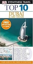 Dubai and Abu Dhabi (DK Eyewitness Top 10 Travel Guide)