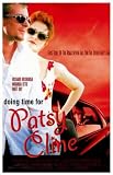 Doing Time for Patsy Cline, Art Poster, size 11