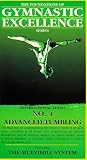 Advanced Tumbling (The Foundations of Gymnastic Excellence Series Featuring the Mulvihill System, No. 4)