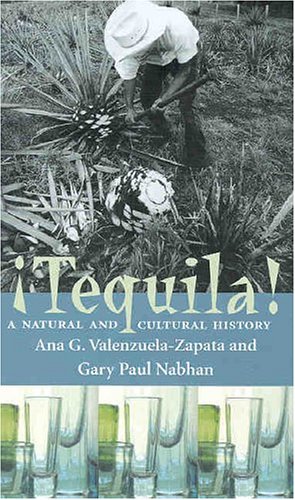 Gary Paul Nabhan
