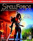 SpellForce: The Order of Dawn (Prima`s Official Strategy Guide)