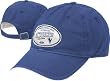 Indianapolis Colts Adjustable Slouch Hat