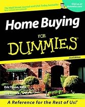 Home Buying for Dummies (For Dummies (Lifestyles Paperback))
