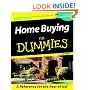 Home Buying for Dummies (For Dummies (Lifestyles Paperback))
