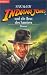 Books : Indiana Jones und die Brut des Sauriers.