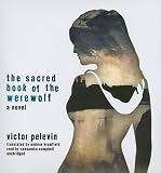 The Sacred Book of the Werewolf