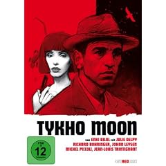 Tykho Moon - Red Line Edition [Edizione: Germania]