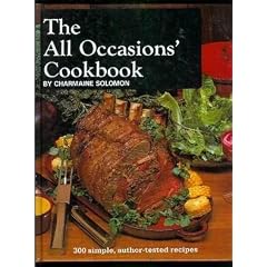 All Occasions Cookbook