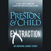 Extraction | [Douglas Preston, Lincoln Child]