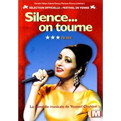 Silence... We're Rolling [Region 2]