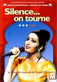 Silence on tourne