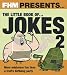 Books : "FHM" Presents the Little Book of Jokes 2 (Fhm Presents)