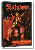Live in Munich 1977 (Dol Dts) [DVD] [Import]