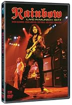 Live in Munich 1977