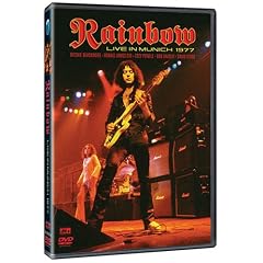 Live in Munich 1977