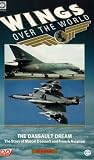 Review Dd Home Entertainment  / Wings Over The World - Vol. 11 - The Dassault Dream