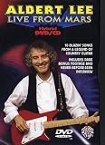 Review Music Sales Limited  / Albert Lee - Live From Mars [2004] (NTSC)