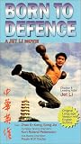 Born to Defence [VHS]