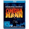 Der Omega Mann [Alemania] [Blu-ray]