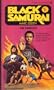 Black Samurai 06: The Warlock (Black Samurai)