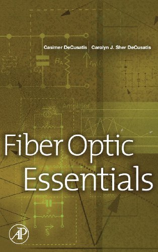 Fiber Optic Essentials