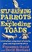 Self-harming Parrots and Exploding Toads