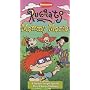 Rugrats - Mommy Mania [VHS]
