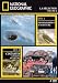National Geographic : Photographes d'aventures / cin&eacute;astes ou la passion du sauvage - Edition digipack 2 DVD