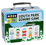 Sababa Toys South Park Domino Game