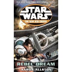 Enemy Lines I: Rebel Dream (Star Wars: The New Jedi Order)