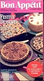 Festive Desserts