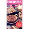 Festive Desserts [VHS] by 