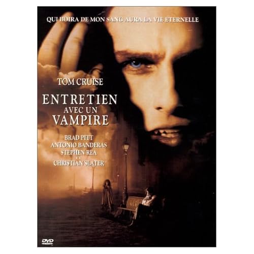Entretien avec un vampire