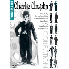 Essential Charlie Chaplin, Vol. 1:Making a Living/Kid Auto Races at Venice/Mabel's Strange Predicam