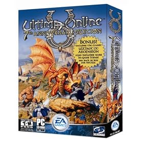Ultima Online 7th Anniversary Edition