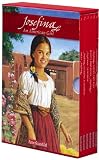 Josefina Hc Boxed Set (The American Girls Collection)