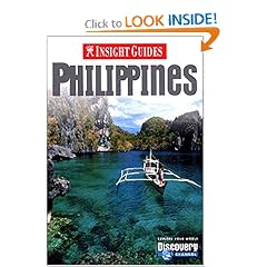 Insight Guide Philippines (Insight Guides Philippines)