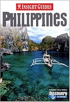 Insight Guide Philippines (Insight Guides Philippines)