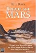 Retour sur Mars