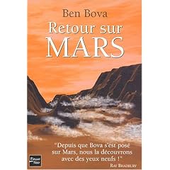 Retour sur Mars