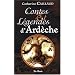 Ardeche Contes et Legendes