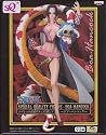 ONE PIECE ワンピース SQ スペシャルクオリティフィギュア ~ボア・ハンコック~ 【全1種】(プライズ) SPECIAL QUALITY FIGURE BOA・HANCOCK