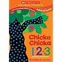 Chicka Chicka 123... and More Counting Fun (Scholastic Storybook Treasures)