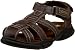 Kenneth Cole REACTION Kids' Back To Track Fisherman Sandal