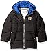 Carter's Boys' Classic Heavyweight Bubble Jacket