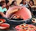 Pizzadom Fiesta (Pizzaofen)